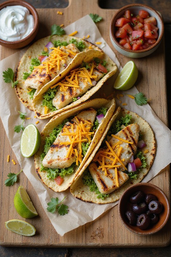 cody s delightful halibut taco recipe