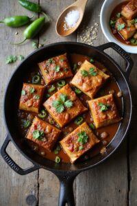 comforting pork chili recipe