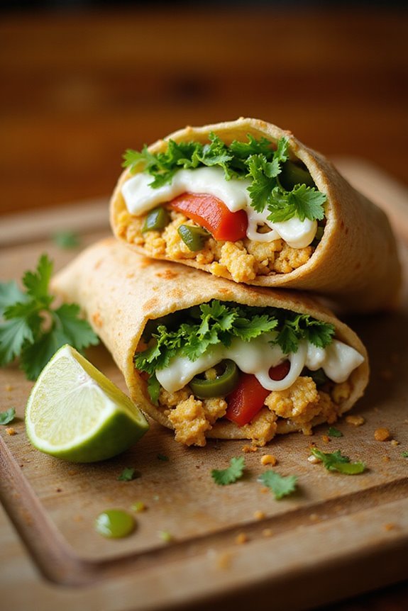 fiery flavorful wholesome impressive