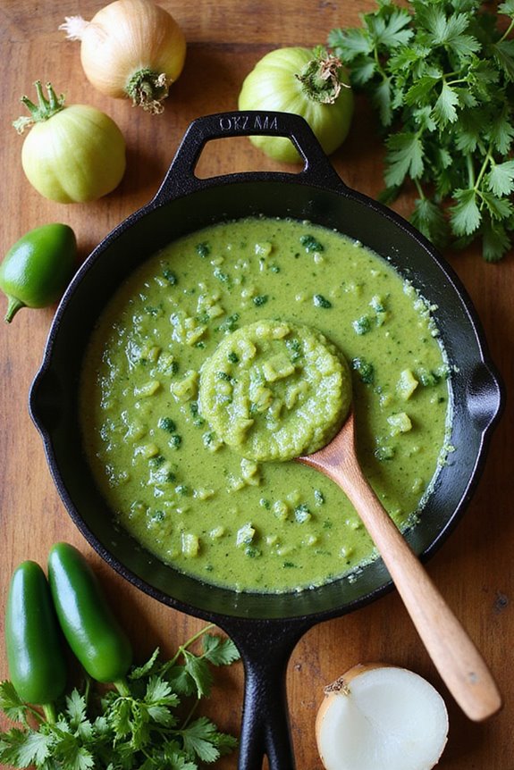 flavorful zesty versatile irresistible