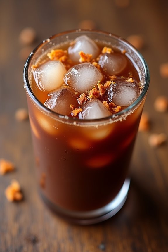quick easy fancy spicy