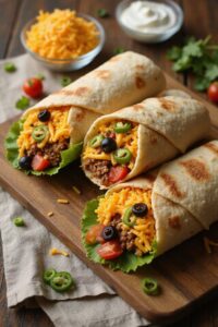 quick tasty versatile weeknight meal