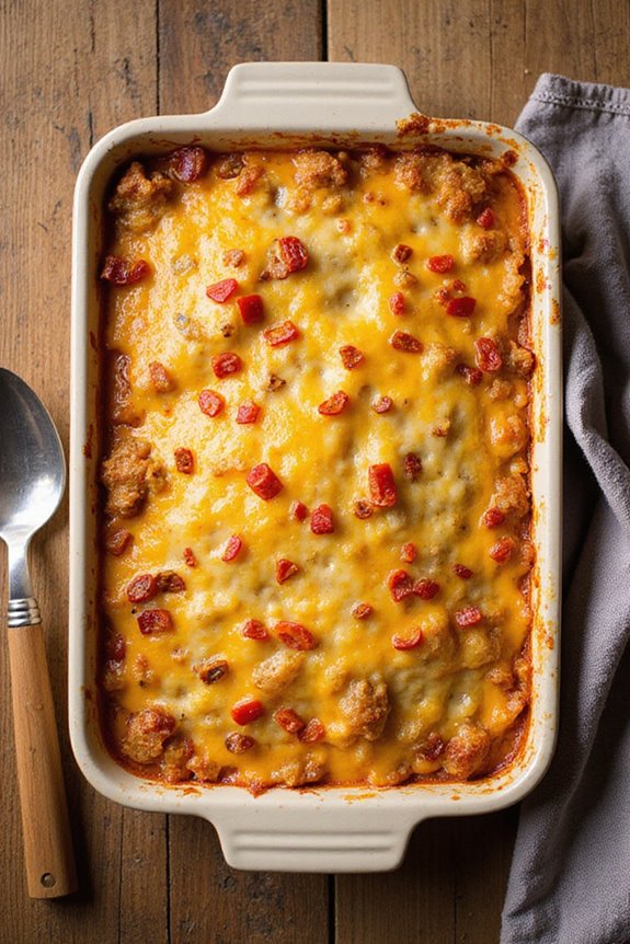 spicy mexican scalloped potato recipe