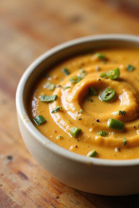 therapeutic patient creamy restaurant quality